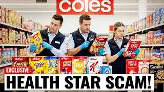 Never Buy These Aussie Cereal Brands (More Sugar Than Soft Drinks)