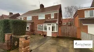 St Margarets Avenue, Castletown, Sunderland