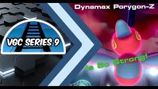 Pok&eacute;mon VGC: Using our Chansey/Shuckle Team