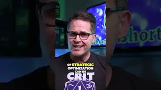 The Hidden Passion of Min/Maxers: Unleash Creativity Through Optimization #dnd #dnd5e #minmax