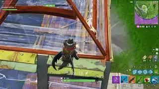 Fortnite uhraa karitsan Saatanalle