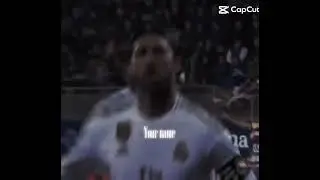 EA SPORST BUILD FOR FOOTBALL RONALDO SUI