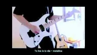 SOUND TEST - JACKSON DK2M DINKY SNOW WHITE