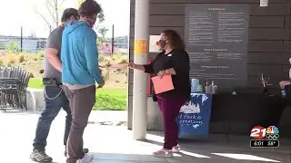 Bend Park and Rec District holds job fair