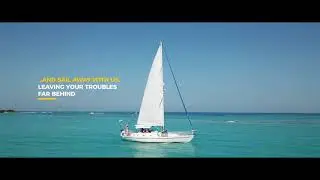 Rosario Islands Boat Tours | Cartagena , Colombia - Hi Cartagena