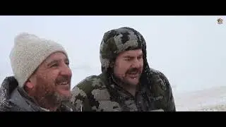 Tajikistan Marco Polo & Pamir Ibex 2025