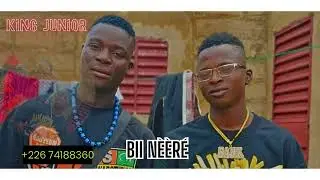  KING-JUNIOR-BII NÈÈRÉ2025
