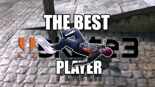 THE BEST SKATE 3 PLAYER EVER
