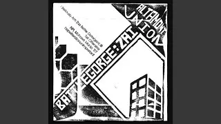 National Punk League Mohawk Mania '87