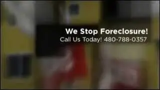 Chandler Stopping Foreclosure | 480-788-0357 | Stopping Foreclosure Chandler | Avoid | AZ