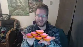 How does the Pink Cake Game work? I'll explain it to you!