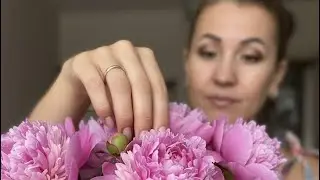 #137 Последняя подготовка к поездке на Родину, Стефа опять стрессует