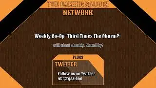 Weekly Co-Op 