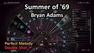 Warframe Mandachord: Summer of '69 (Bryan Adams, Double Shot)