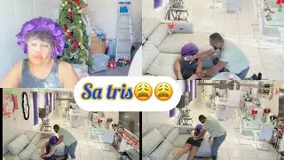 Dave wè kamera a sa t fini trè mal pou Soso li wont 🙆‍♀️ Attention FAKE BLOOD 🩸 ON my video✌️✌️