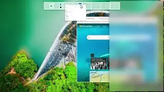 MICROSOFT Windows &ndash; How to Split Screen on Windows