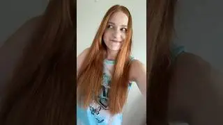 MAGA making ginger hate comments 😂 #naturalredhair #redhair #ginger #redvelvet #imstillwithher