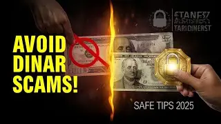 &ldquo;Avoid Iraqi Dinar Scams 💼⚠️ | Safe Investment Tips 2025 🇮🇶💡&rdquo;  | iraqi Dinar | Dinar | 