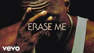 Lecrae, Hollyn - Erase Me (Official Audio)