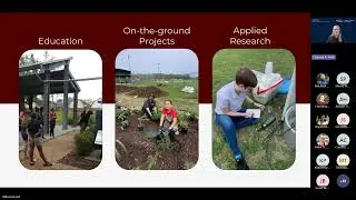 Green Infrastructure Toolkit for Texas Communities Webinar 20260115 183024UTC Meeting Recording