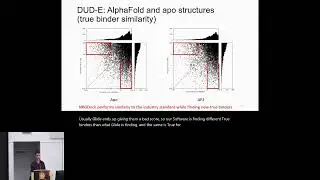 NRGDock: An open-source software for ultra-massive... - Thomas Descoteaux - 3DSIG - ISMB 2024