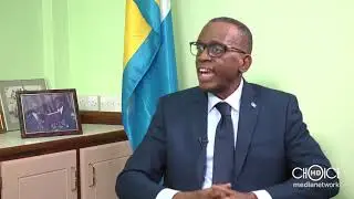 SPECIAL INTERVIEW- LEADER OF THE OPPOSITION, HON PHILIP J. PIERRE SITS WITH JANEKA SIMON- 6.10.20