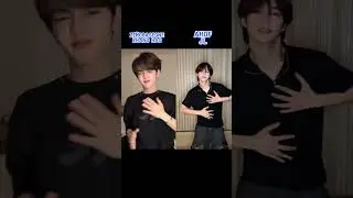 Douyin Update #ahof #jl #zhanghao #zerobaseone #zb1 #douyin #kpop #trending #fyp #viral #shorts