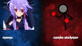 MI MUGEN - Meimu by RicePigeon Release!