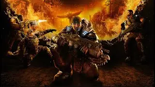 Gears of War: Reloaded RX 7650 GRE Ultra Settings Gameplay #gaming #rx7650gre #gearsofwarreloaded