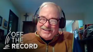 Mar. 22, 2024 - John Cherry | OFF THE RECORD