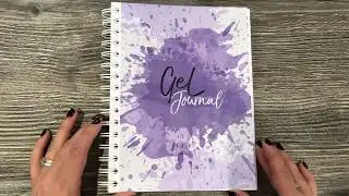 Gel Lifestyle New Planner Review 2018