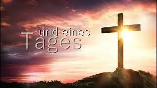 Starke Worte Worship - Du bist der Anfang (Lyric Video)
