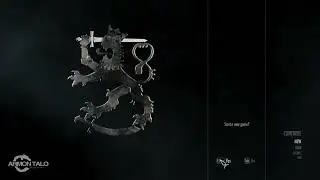 Skyrim but it's the finnish military
