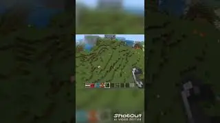 TNT booster #minecraft #gamer #gamerfun #shortsvideo #shorts
