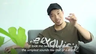 Meet Thai Son, winner of the 2018 Asia Beatbox Championship