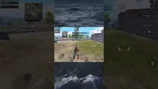 Never Skip an Ocean Shorts 🗿 #bgmi #breadyt #breadbgmi #oceanmeme #payload