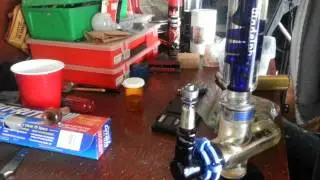 Half g dab.