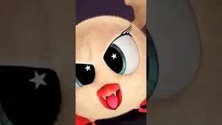 Funny Chicky #Chicky Cartoon #shorts
