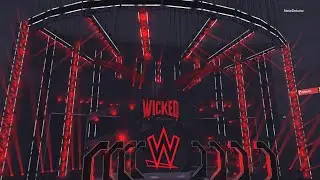 Wicked Wrestling LIVE Ep 1 & 2 (Dualcast Pack)