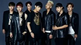 BTS (방탄소년단) - Danger
- (Speed Up)