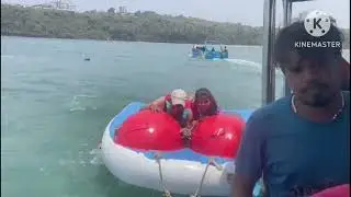 Goa tourist scams | Goa trip | goa day-4 | goa water activities | Scams in goa