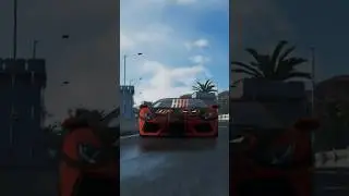 Deadpool Wrap Lamborghini #deadpool #thecrew2 #lamborghini #song #punjabi