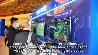 Multi-screen interaction: opening the door to a new era of interactive experience