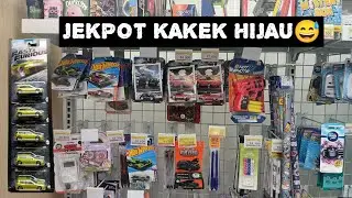 HOTWHEELS FAST AND FURIOUS HONDA CIVIC EG, hotwheels 2025 borong soalnya keren