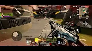 Vxlious - Alright ❄️ (Apex Legends Mobile)
