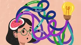 Design Thinking Video by Students|Banking Operation and Management|SnsInstitutions