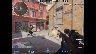 NOLAG-CS