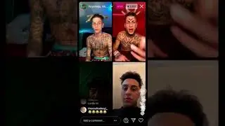 Flyysoulja vs itslindobaby!!!!!!