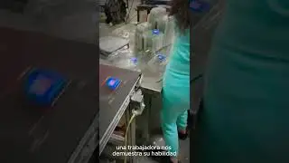 Incre&iacute;ble Habilidad en Acci&oacute;n! C&oacute;mo Organizar Empaques de Pl&aacute;stico en Tiempo R&eacute;cord