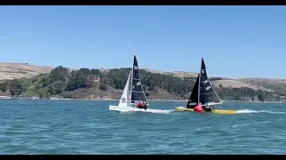2022 International 110 Nationals held in California.